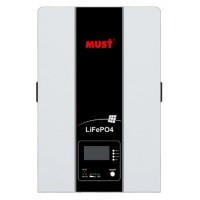 Акумуляторна батарея MUST LP16-48200