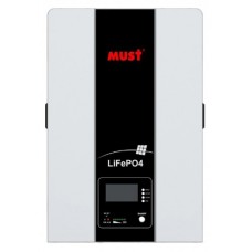 Акумуляторна батарея MUST LP16-48200