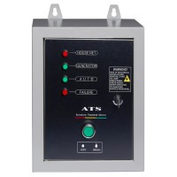 Автоматичний введення резерву трифазний (АВР) для EPG-7500SEA EnerSol EATS-7500S