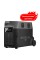 Зарядная станция ecoflow 3квт DELTA Pro / 3600 Вт / 3600 Вт ⋅ ч / lifepo4