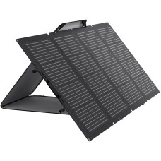 Сонячна панель EcoFlow Solar Panel 220W