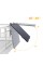 Трекер сонячний автоматичний EcoFlow Single Axis Solar Tracker для сонячної панелі 400 Вт