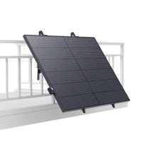 Трекер сонячний автоматичний EcoFlow Single Axis Solar Tracker для сонячної панелі 400 Вт