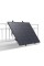Трекер сонячний автоматичний EcoFlow Single Axis Solar Tracker для сонячної панелі 400 Вт
