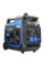 Генератор инверторный 3.5 квт CGM 3300I