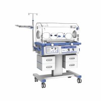 Инкубатор для новорожденных BB-300 Standard с нижней фототерапией