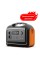 Портативна зарядна станція Geflow Lifepo4 1800W/1488Wh