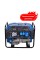 Генератор бензиновий 5.5кВт EnerSol EPG-5500S