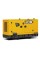 Дизельний генератор 27.2 кВт JCB G33QS електростарт/автозапуск