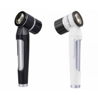 Дерматоскоп LuxaScope LED 2.5B без шкали диск Luxamed