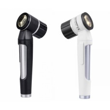 Дерматоскоп LuxaScope LED 2.5B без шкали диск Luxamed
