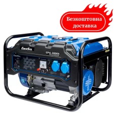 Бензиновый генератор 3.3 квт enersol EPG-3000S