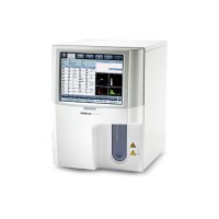 Анализатор гематологический автоматический 5-diff BC-5150 Mindray