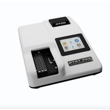 Аналізатор імуноферментний мікростриповий Stat Fax 4700