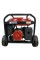 Бензиновый генератор 6.5 квт LC 8000 D-AS Loncin электрозапуск
