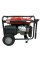 Бензиновый генератор 6.5 квт LC 8000 D-AS Loncin электрозапуск