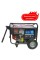 Бензиновый генератор 6.5 квт LC 8000 D-AS Loncin электрозапуск
