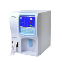 Ветеринарний гематологічний аналізатор BC-2800 Vet Mindray