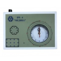 Часы процедурные ПЧ-4