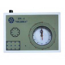 Часи процедурні ПЧ-4