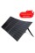 Сонячна панель портативна Premium Power EPSP100W