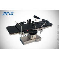 Операционный стол рентгенпрозрачный PAX-DS-II (F)