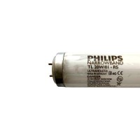 Лампа Philips TL 20W/01 для лікування псориазу