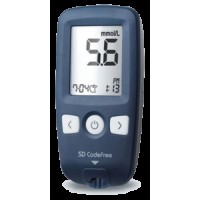 Глюкометр SD CodeFree