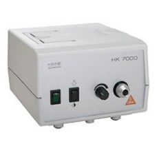Оптоволоконний Ф. О. прожектор Heine HK7000