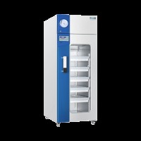 Холодильник для банку крові HAIER HXC-429 (195 контейнерів)