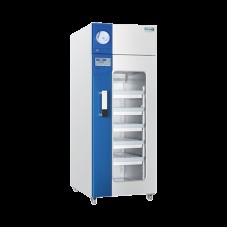 Холодильник для банка крови HAIER HXC-429 (195 контейнеров)