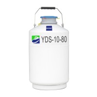 Криохранилище (сосуд Дьюара) Haier YDS-10-80