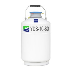 Кріосховище (посуд Дьюара) Haier YDS-10-80