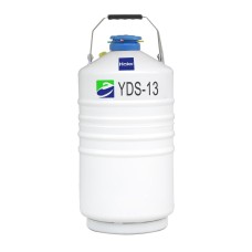 Кріосховище (посуд Дьюара) Haier YDS-13