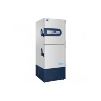 Ультранизькотемпературный морозильник HAIER DW-86L490J