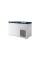 Креоморозильник для глубокой заморозки HAIER DW-150W200