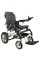 Коляска электрическая для инвалидов D6034 Mirid