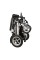 Коляска электрическая для инвалидов D6034 Mirid