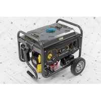 Бензиновый генератор Karcher PGG 3/1 (1.042-207.0)