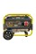 Генератор бензиновий 2.7 кВт Wiking GK3000E-H W140 з електростартером