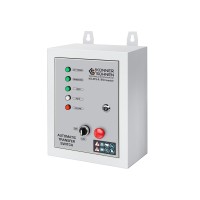 Блок автоматического ввода резерва KS ATS 4/25 Inverter Германия