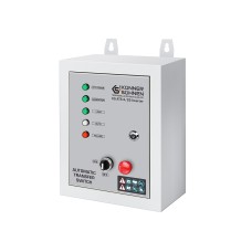 Блок автоматического ввода резерва KS ATS 4/25 Inverter Германия