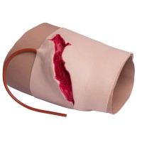Симулятор критического кровотечения бедра, PRO-09-BC