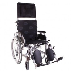 Коляска інвалідна багатофункціональна Recliner Modern OSD-MOD-REC-**