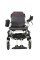 Коляска электрическая для инвалидов D6034 Mirid