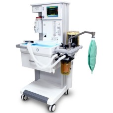 ЗНИЖКА+ Апарат наркозно-дихальний AX-500