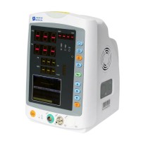 Монітор життєво важливих показників PC-900PRO