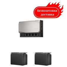 Комплект энергонезависимости Ecoflow Power Get Set Kit 4 kwh