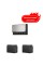 Комплект енергонезалежності Ecoflow Power Get Set Kit 4 kWh