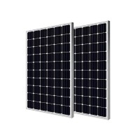 Солнечные фотоэлектрические панели KS SP430-HC 2x430Вт